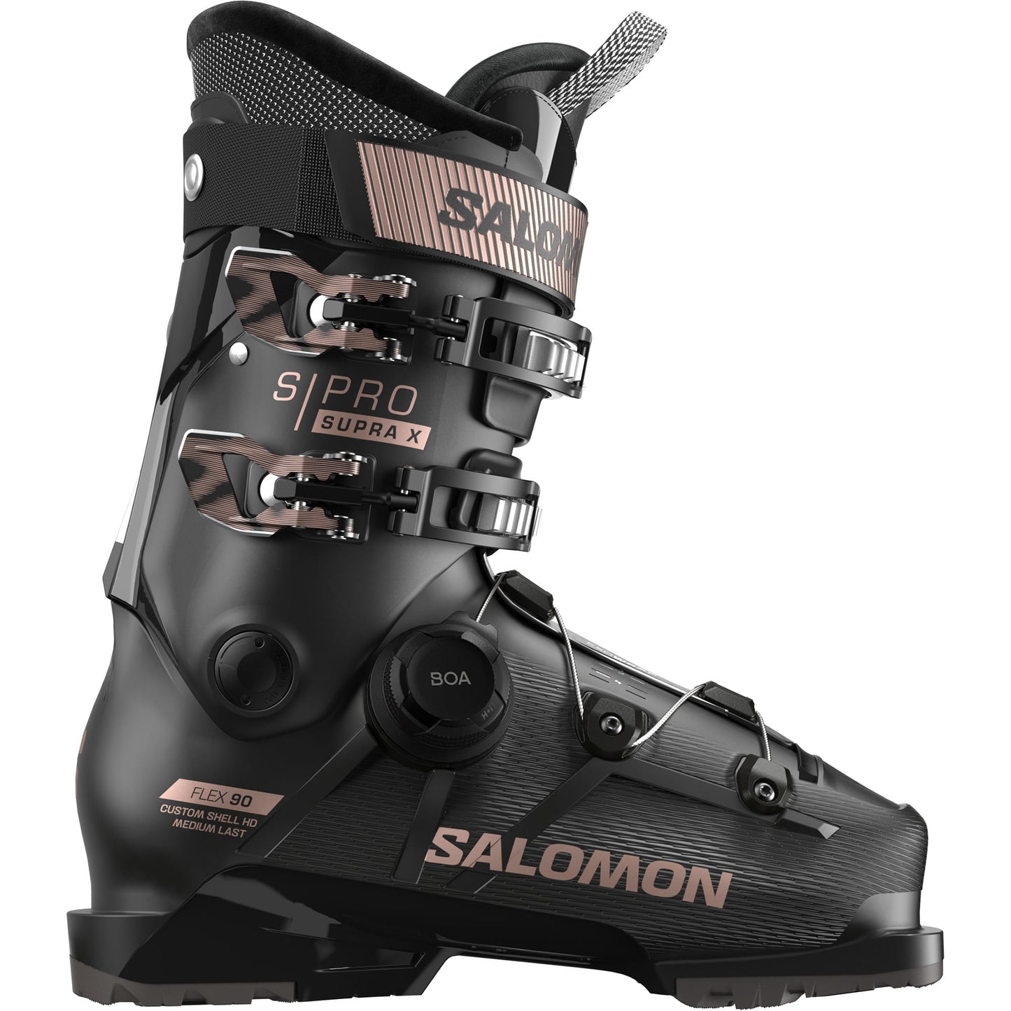 S/PRO Supra BOA X90 Women’s Ski Boots 2025 _Yes_Color--Size-