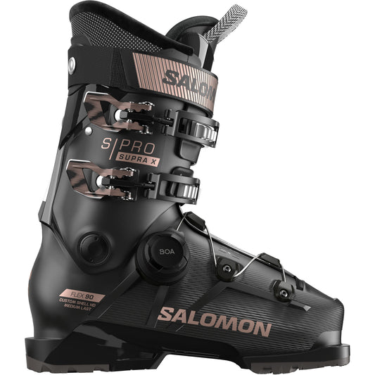 S/PRO Supra BOA X90 Women’s Ski Boots 2025 _Yes_Color--Size-