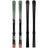 S/Max 8 ST Skis with M11 GW Bindings 2025 _Yes_Color--Size-