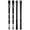 S/MAX N°10 XT Women’s Skis with M10 GW Bindings 2025_Yes_Color--Size-