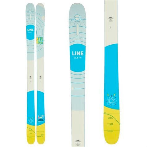 Wallisch Shorty Kids’ Skis 2024 _Yes_Color--Size-