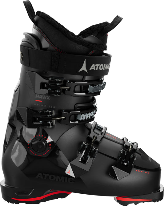 Hawx Prime 100 GW Ski Boots 2025_Yes_Color--Size-