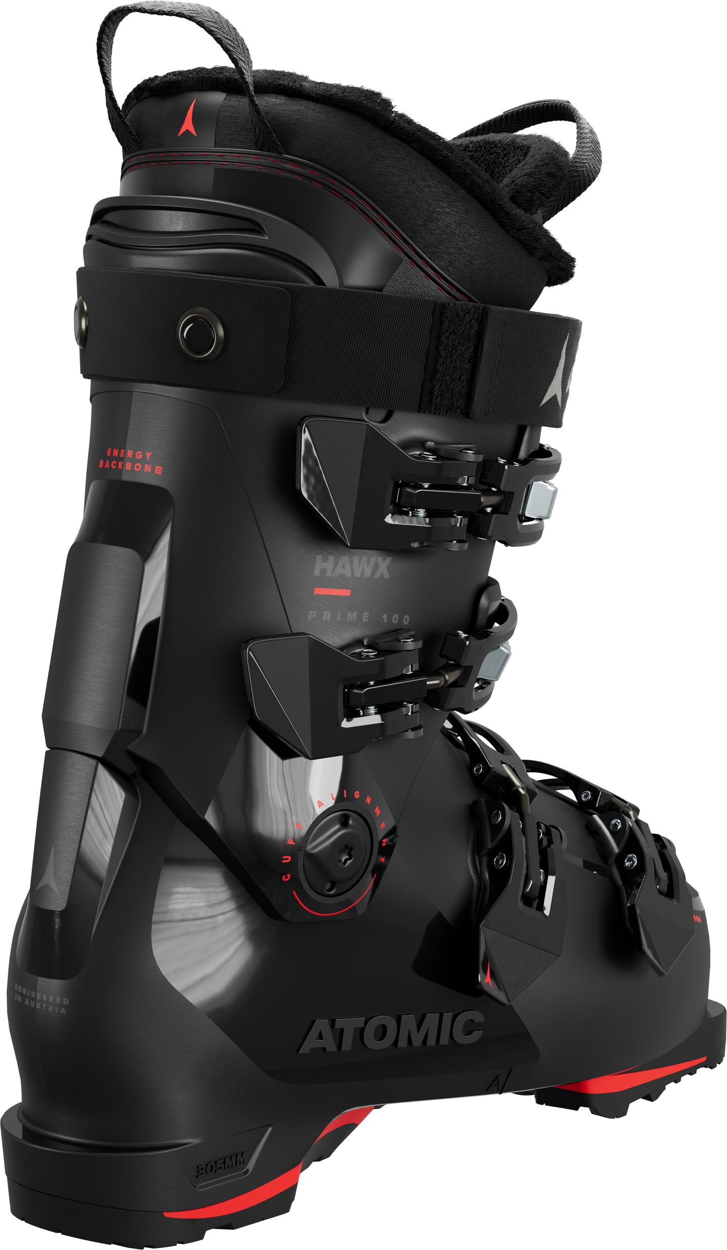 Hawx Prime 100 GW Ski Boots 2025_No_Color--Size-