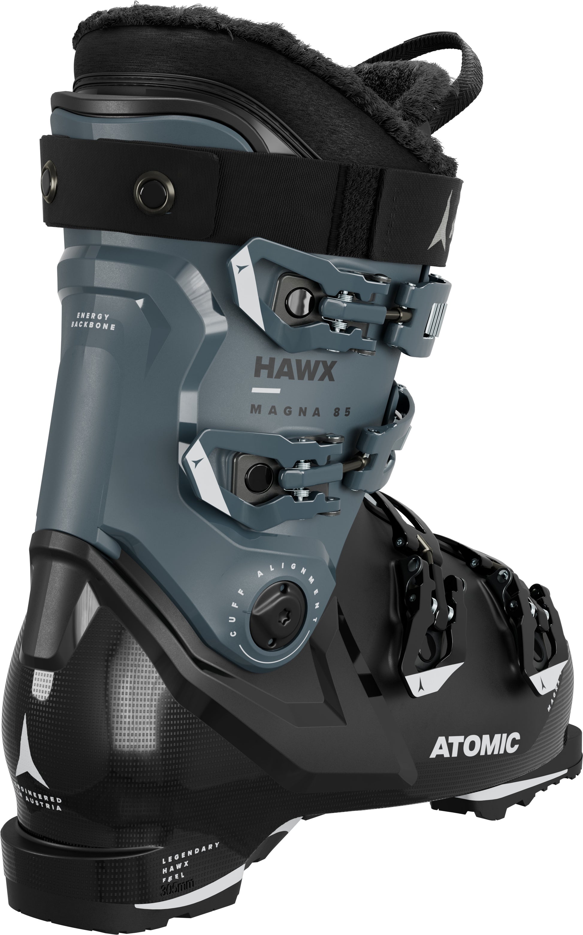 Hawx Magna 85 W GW Women’s Ski Boots 2025 _No_Color--Size-