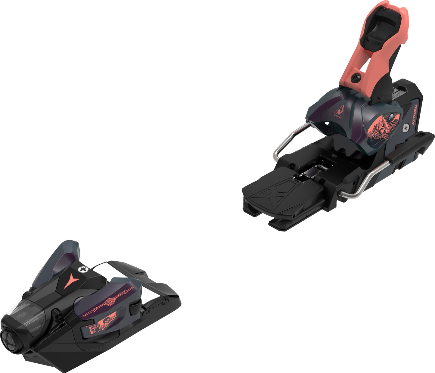 Strive 14 GW Ski Bindings 2025 _Yes_Color--Size-