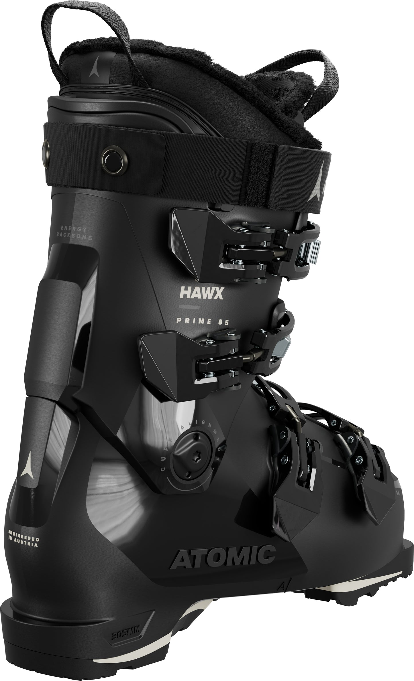 Hawx Prime 85 GW Women’s Ski Boots 2025 _No_Color--Size-