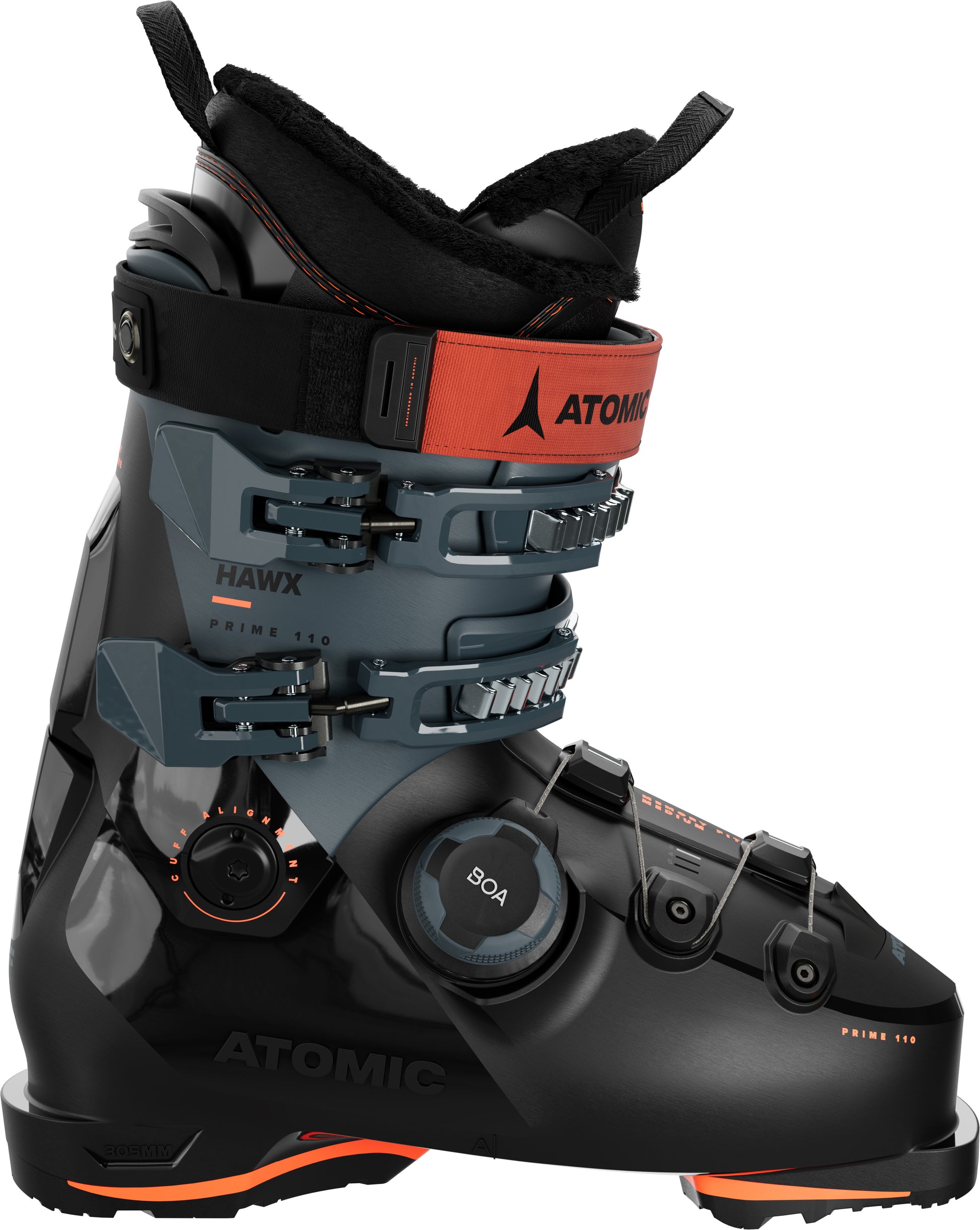 Hawx Prime 110 BOA GW Ski Boots 2025 _Yes_Color--Size-