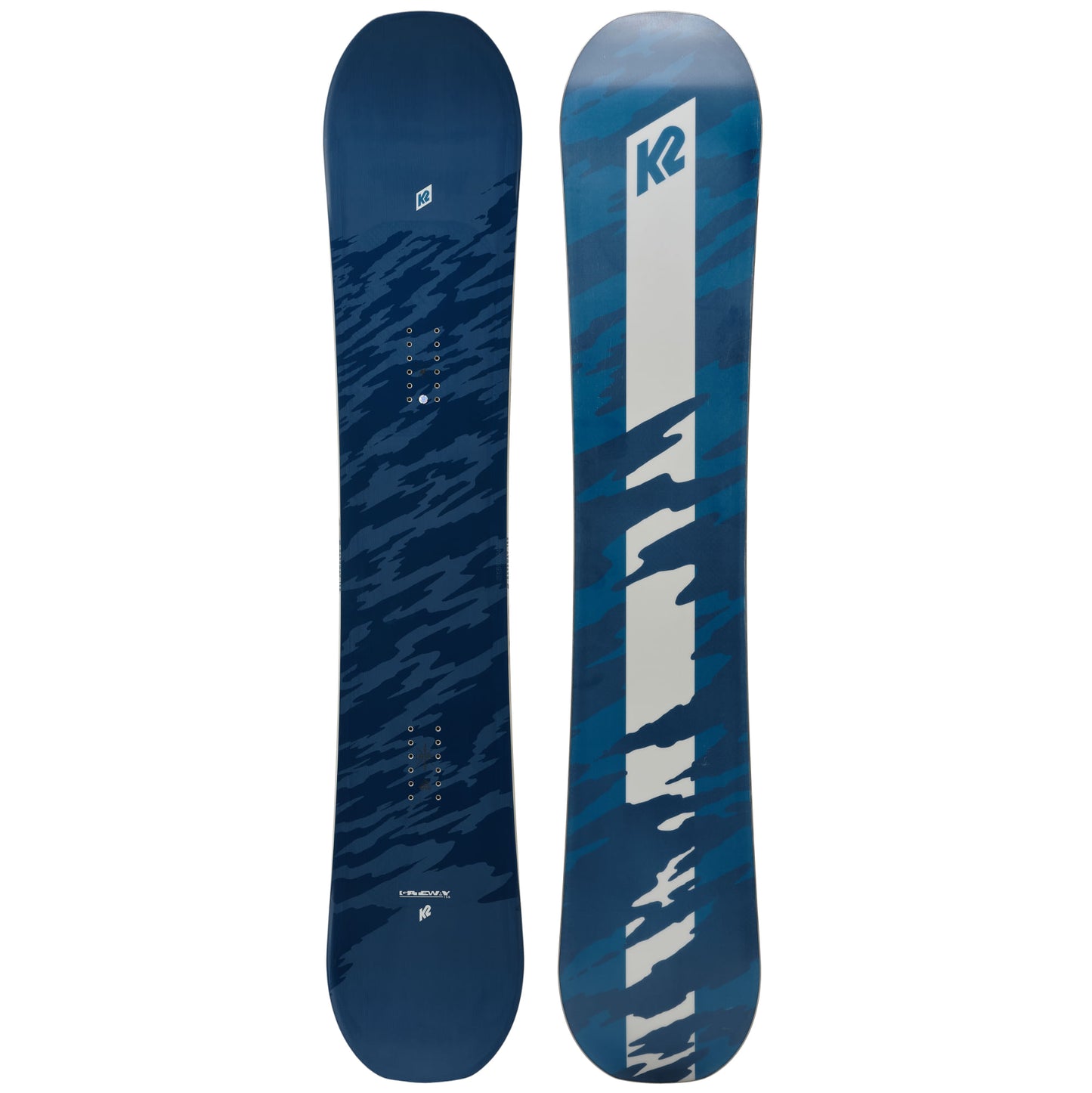 Gateway Snowboard 2025 _Yes_Color--Size-