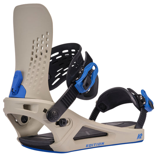 Edition Snowboard Bindings 2025 _Yes_Color--Size-