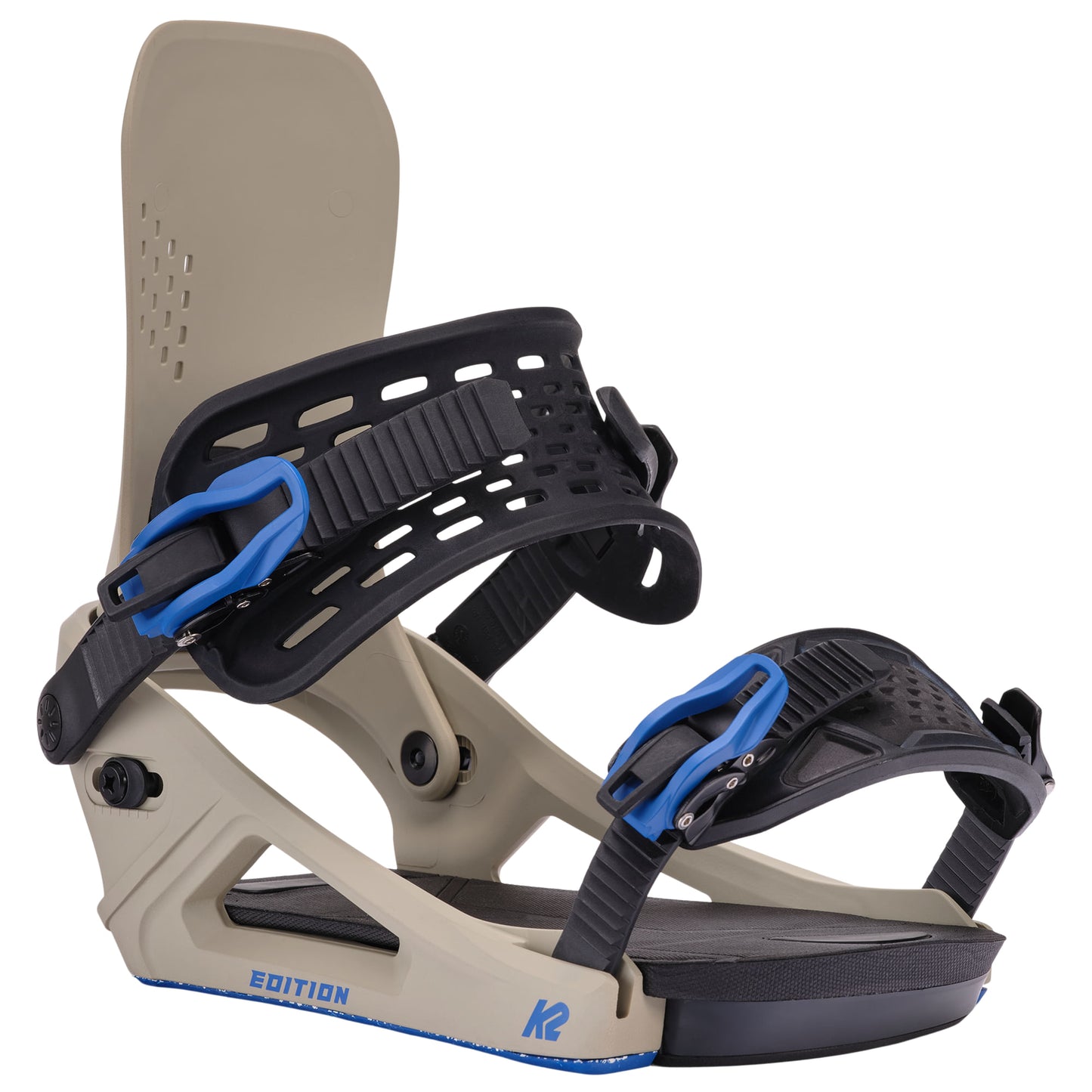 Edition Snowboard Bindings 2025 _No_Color--Size-