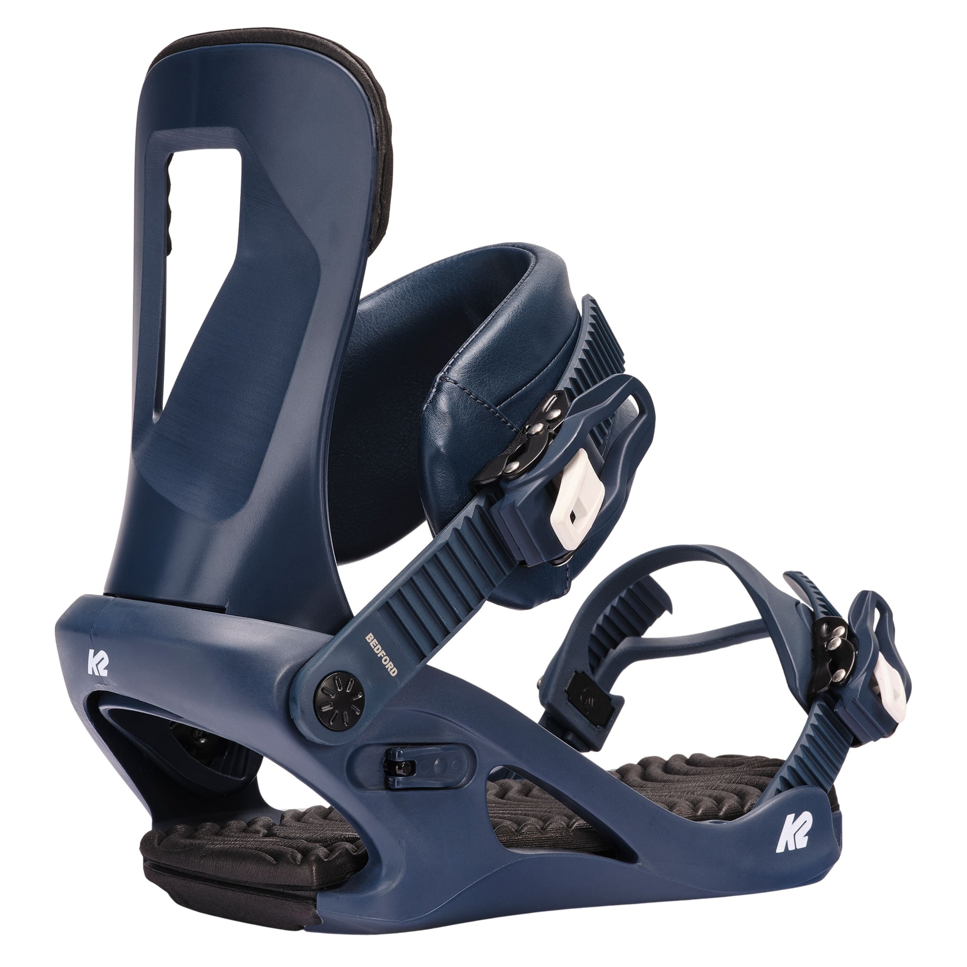 Bedford Women’s Snowboard Bindings 2025 _Yes_Color--Size-