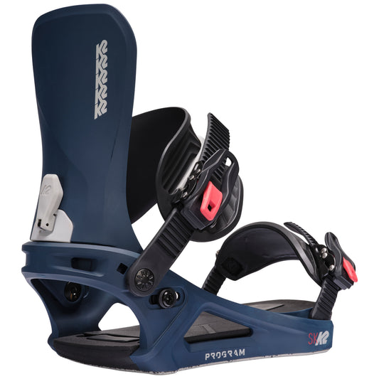 Program Snowboard Bindings 2025 _Yes_Color--Size-