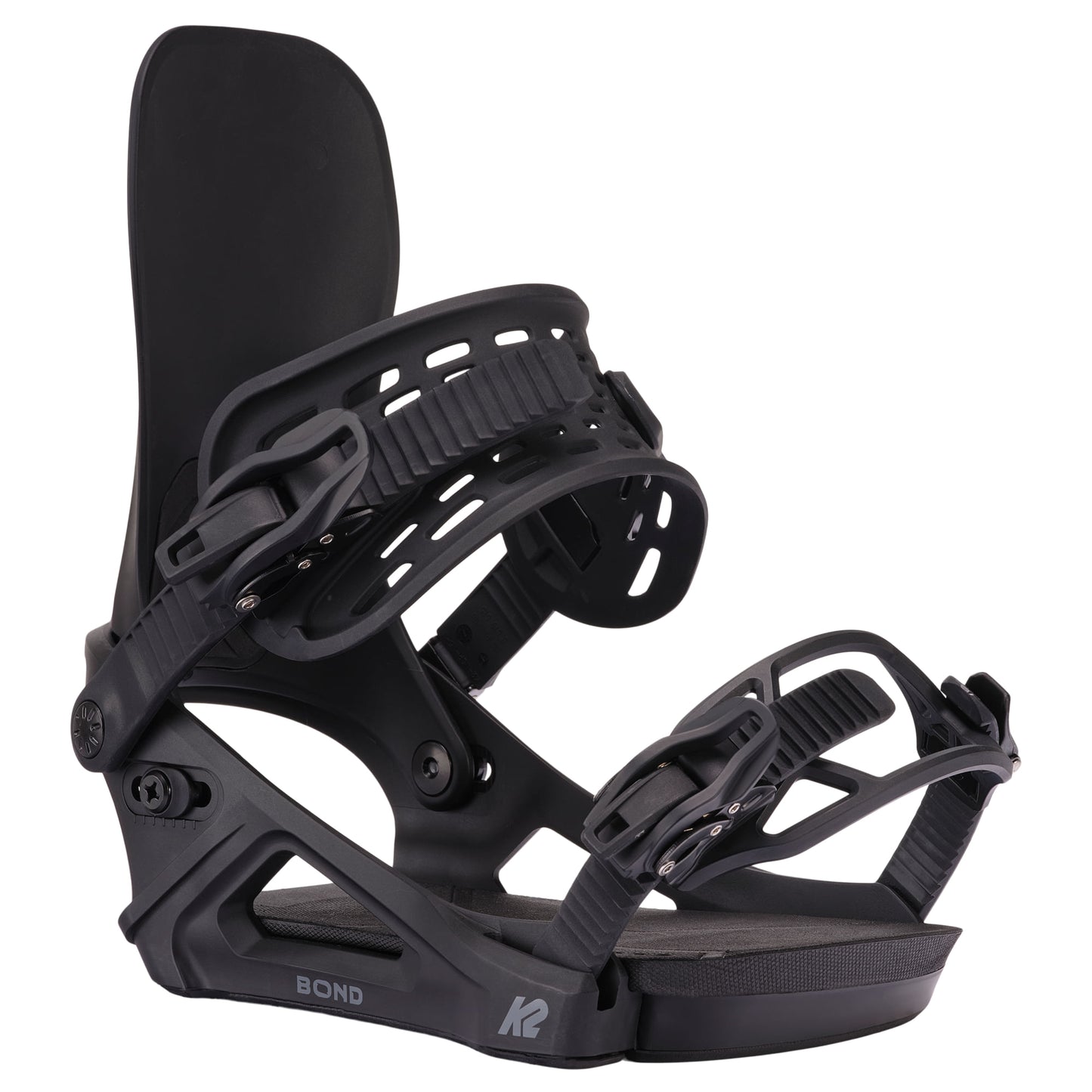 Bond Snowboard Bindings 2025 _No_Color--Size-