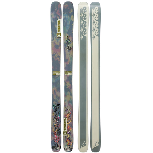 Reckoner 102 Skis 2025 _Yes_Color--Size-