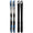 Mindbender Jr. Kids’ Skis with FDT 7.0 Bindings 2025 _Yes_Color--Size-