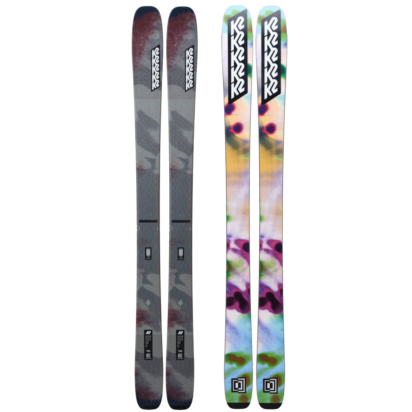 Mindbender 96C W Women’s Skis_Yes_Color--Size-