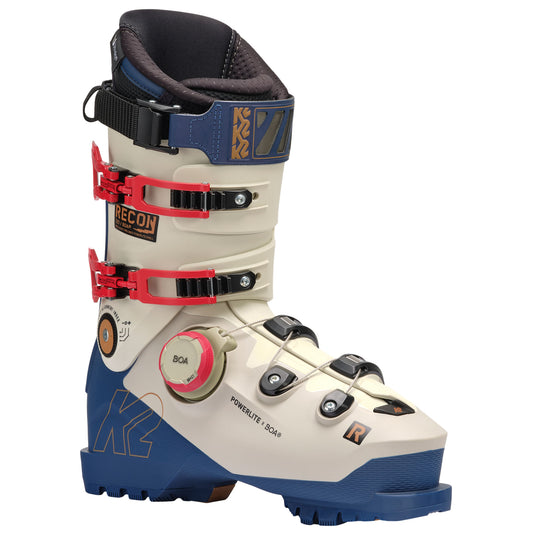 Mindbender 120 BOA Ski Boots 2025 _Yes_Color--Size-