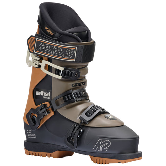 Method Ski Boots 2025 _Yes_Color--Size-