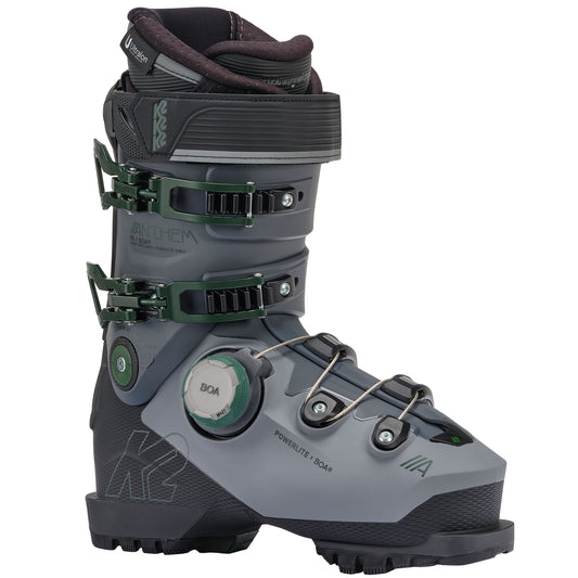 Anthem 95 BOA Women’s Ski Boots 2025 _Yes_Color--Size-