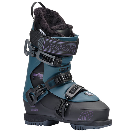 Method Women’s Ski Boots 2025 _Yes_Color--Size-