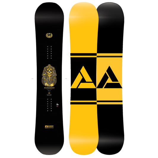 Propa-Camba Snowboard 2025 _Yes_Color--Size-