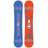 Relapse Men’s Snowboard 2025 _Yes_Color--Size-