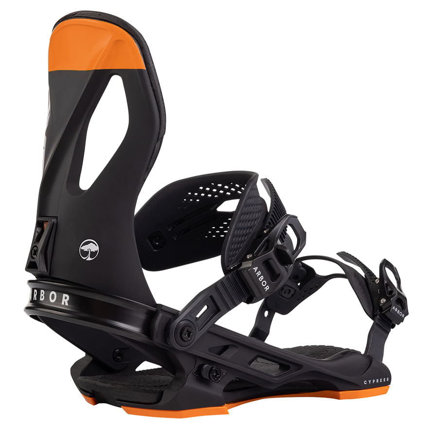 Cypress Snowboard Bindings 2025 _Yes_Color--Size-