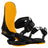 Hemlock Snowboard Bindings 2025 _Yes_Color--Size-