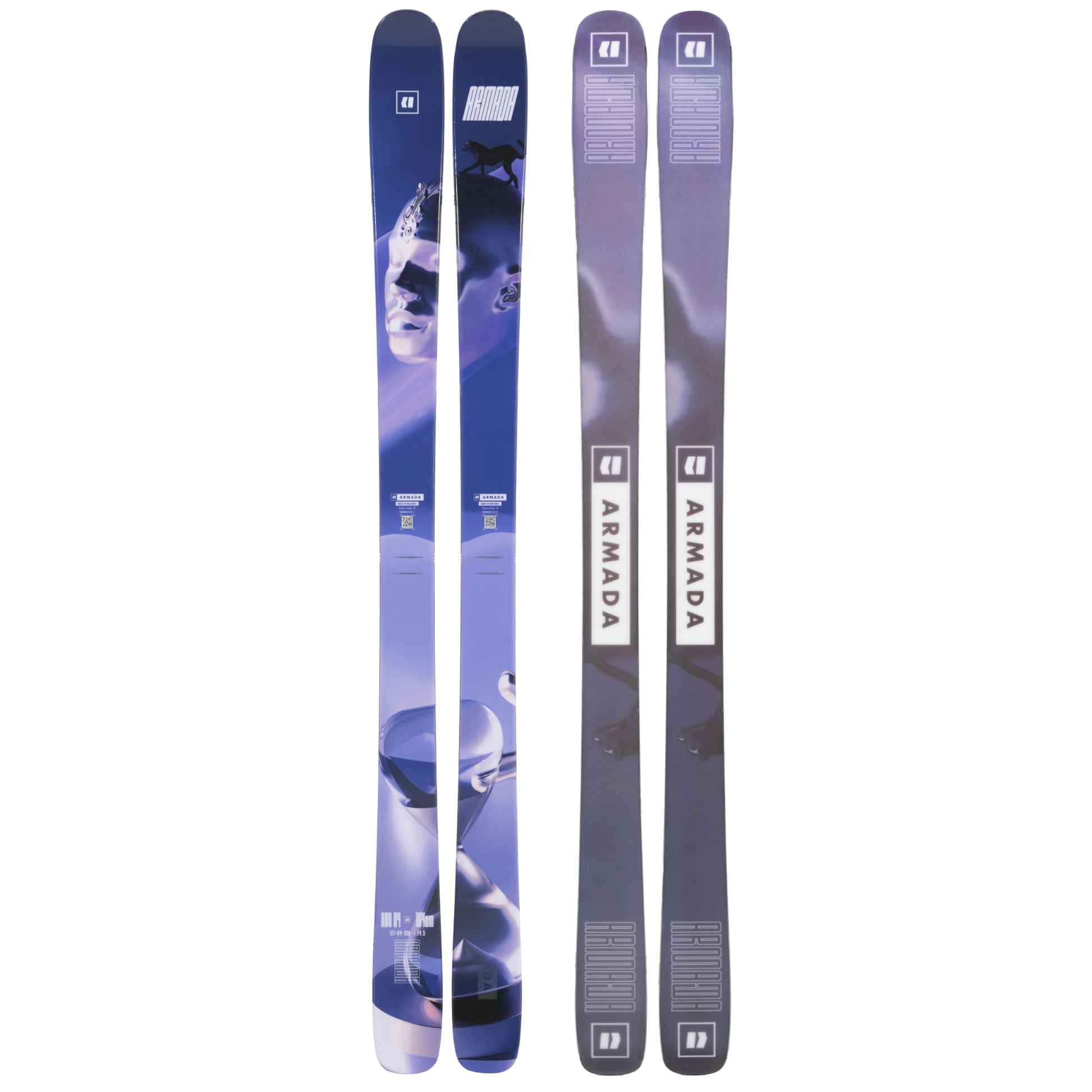 ARV 84 Skis 2025 _Yes_Color--Size-