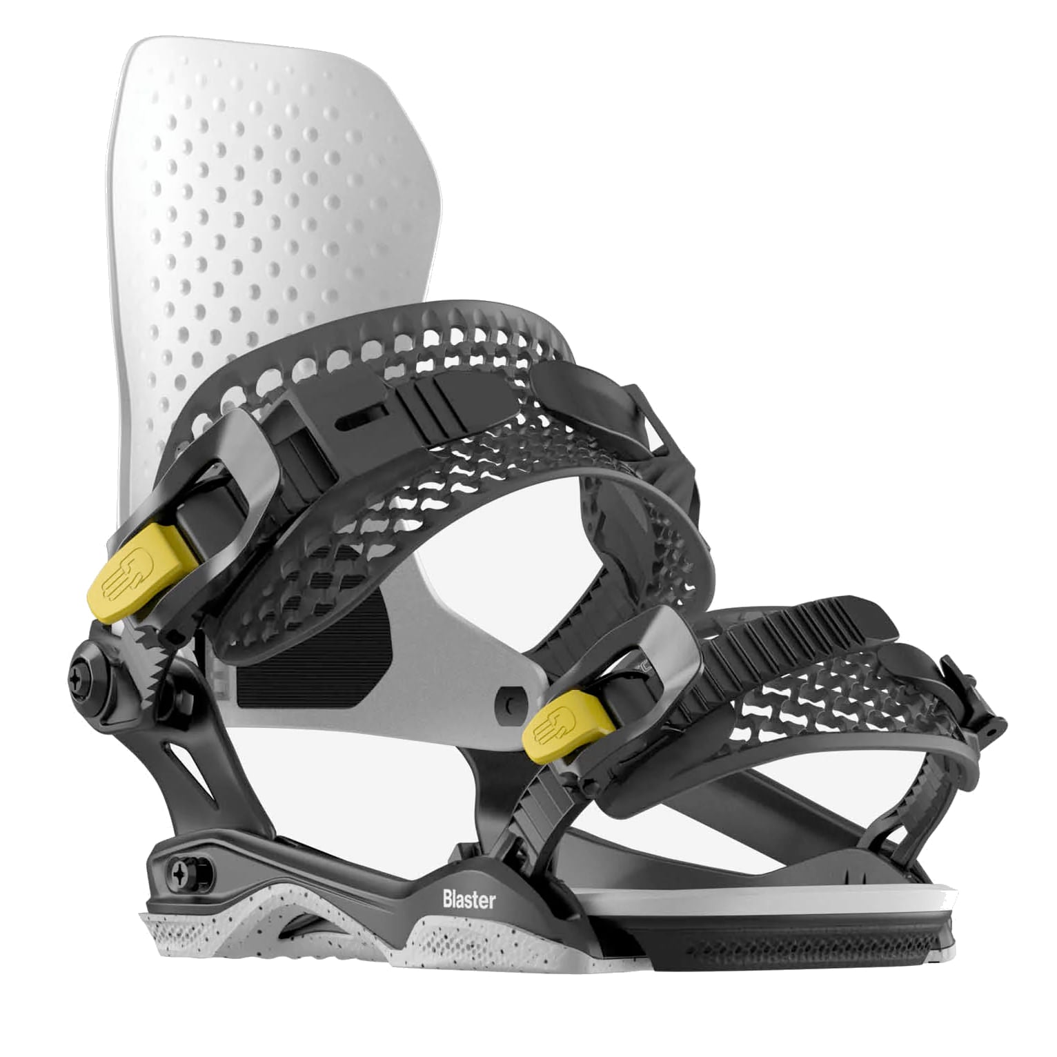 Blaster AsymWrap Men’s Snowboard Bindings 2025 _No_Color--Size-