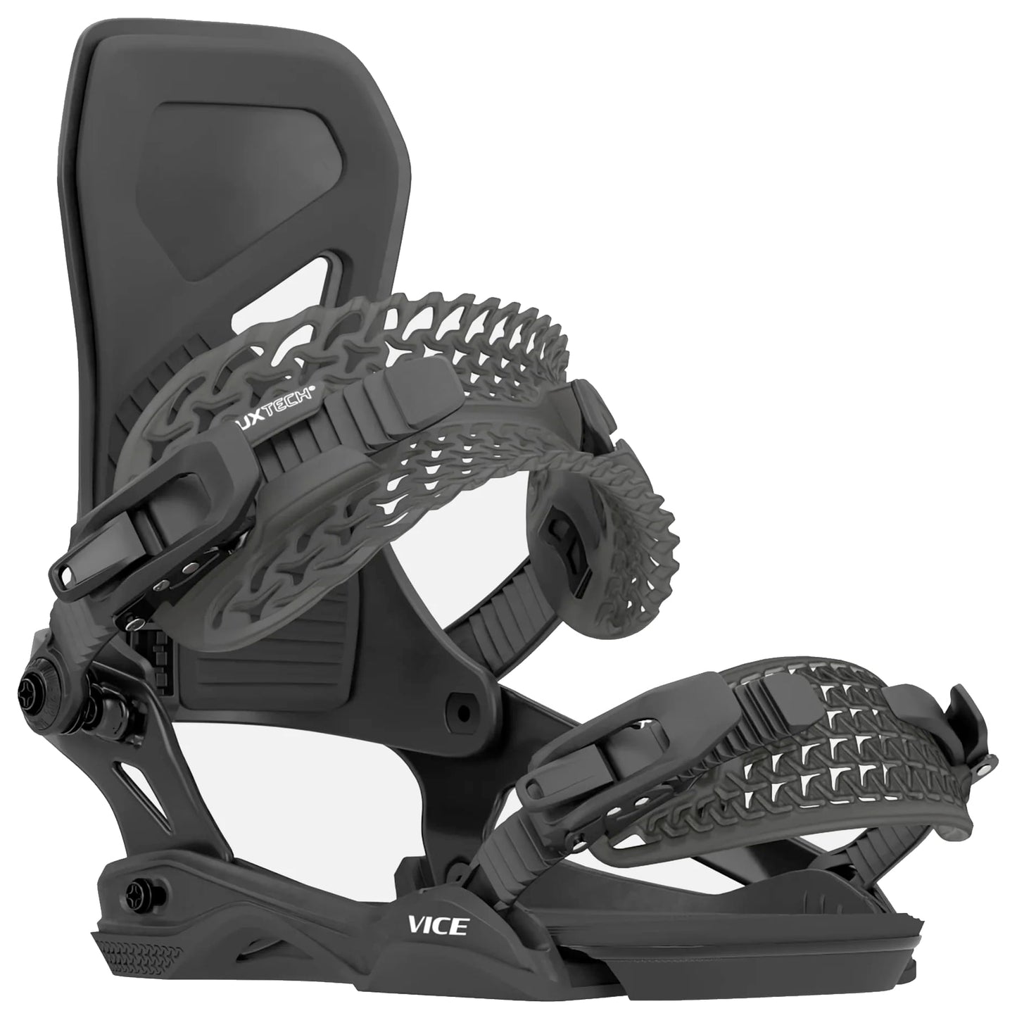 Vice Snowboard Bindings 2025 _No_Color--Size-