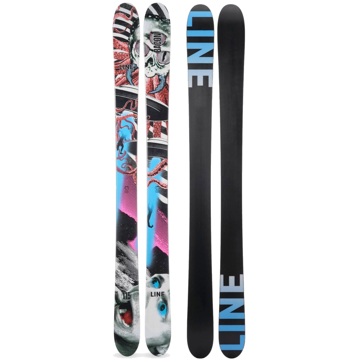 Bacon 115 Skis 2025 _Yes_Color--Size-