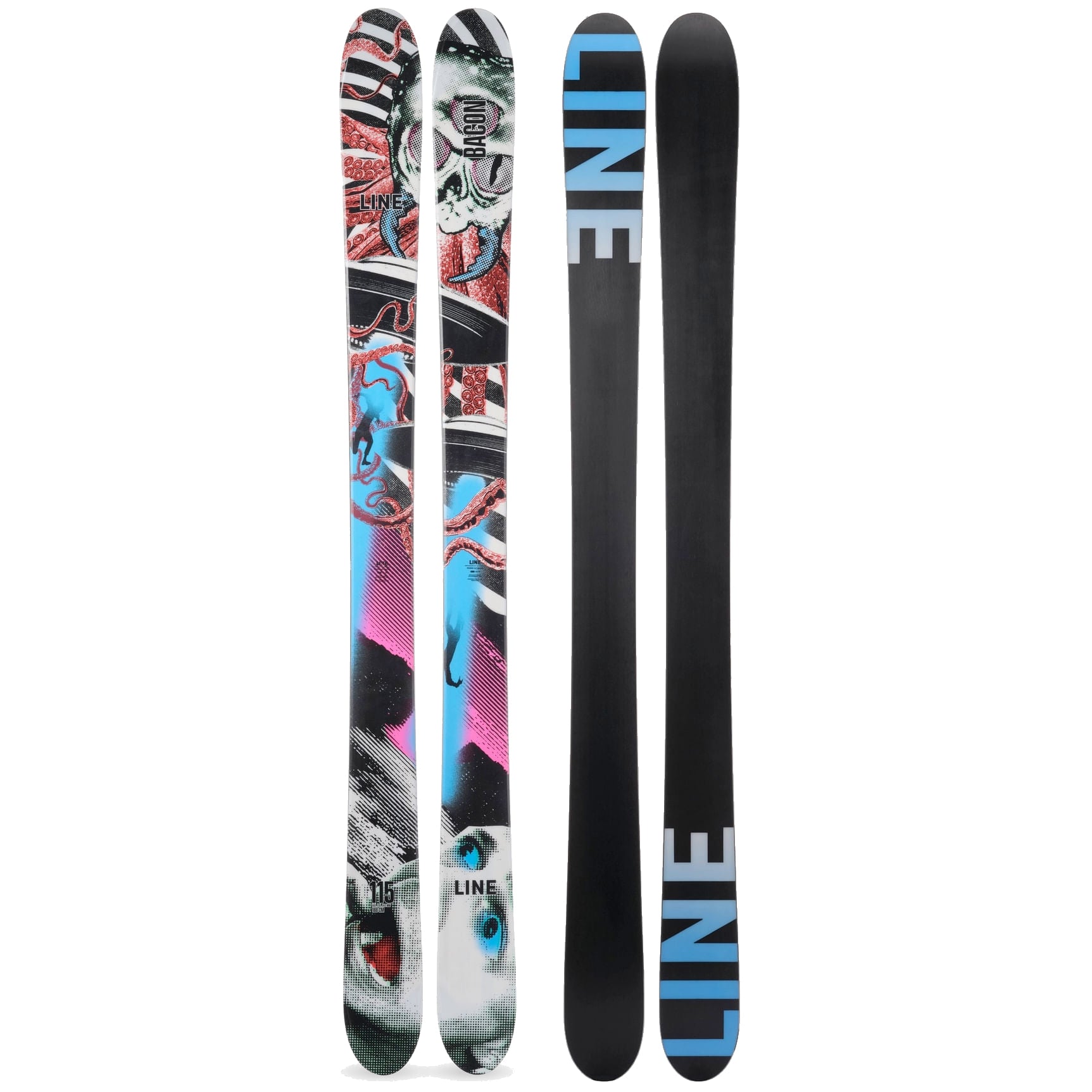 Bacon 115 Skis 2025 _Yes_Color--Size-