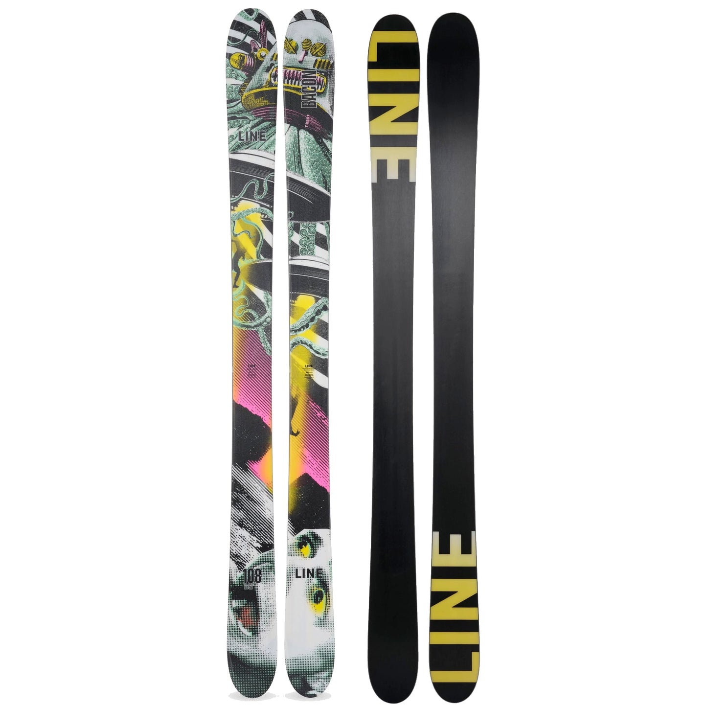 Bacon 108 Skis 2025 _Yes_Color--Size-