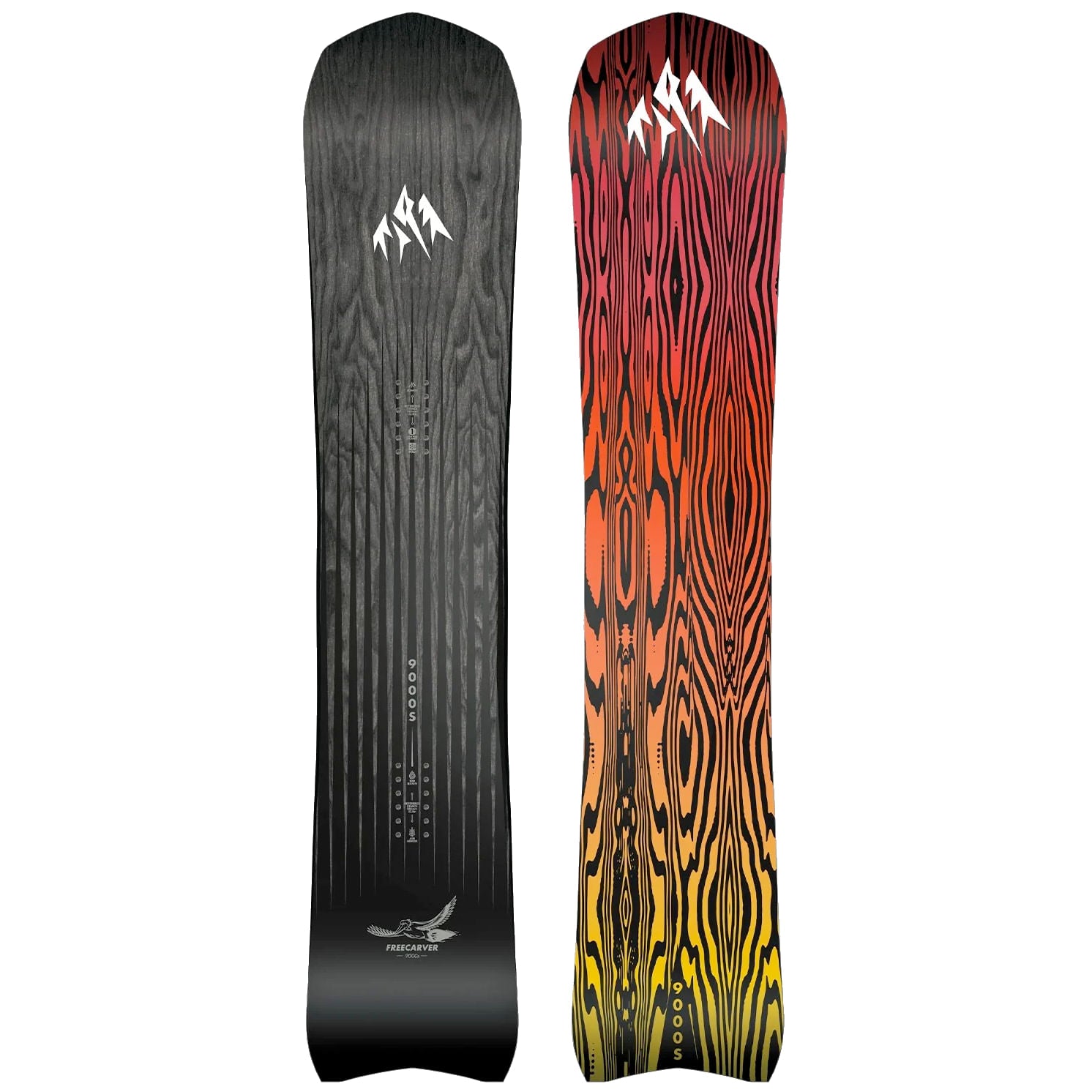 Freecarver 9000S Snowboards 2025 _Yes_Color--Size-