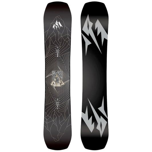 Mountain Twin Pro Men’s Snowboard 2025_Yes_Color--Size-