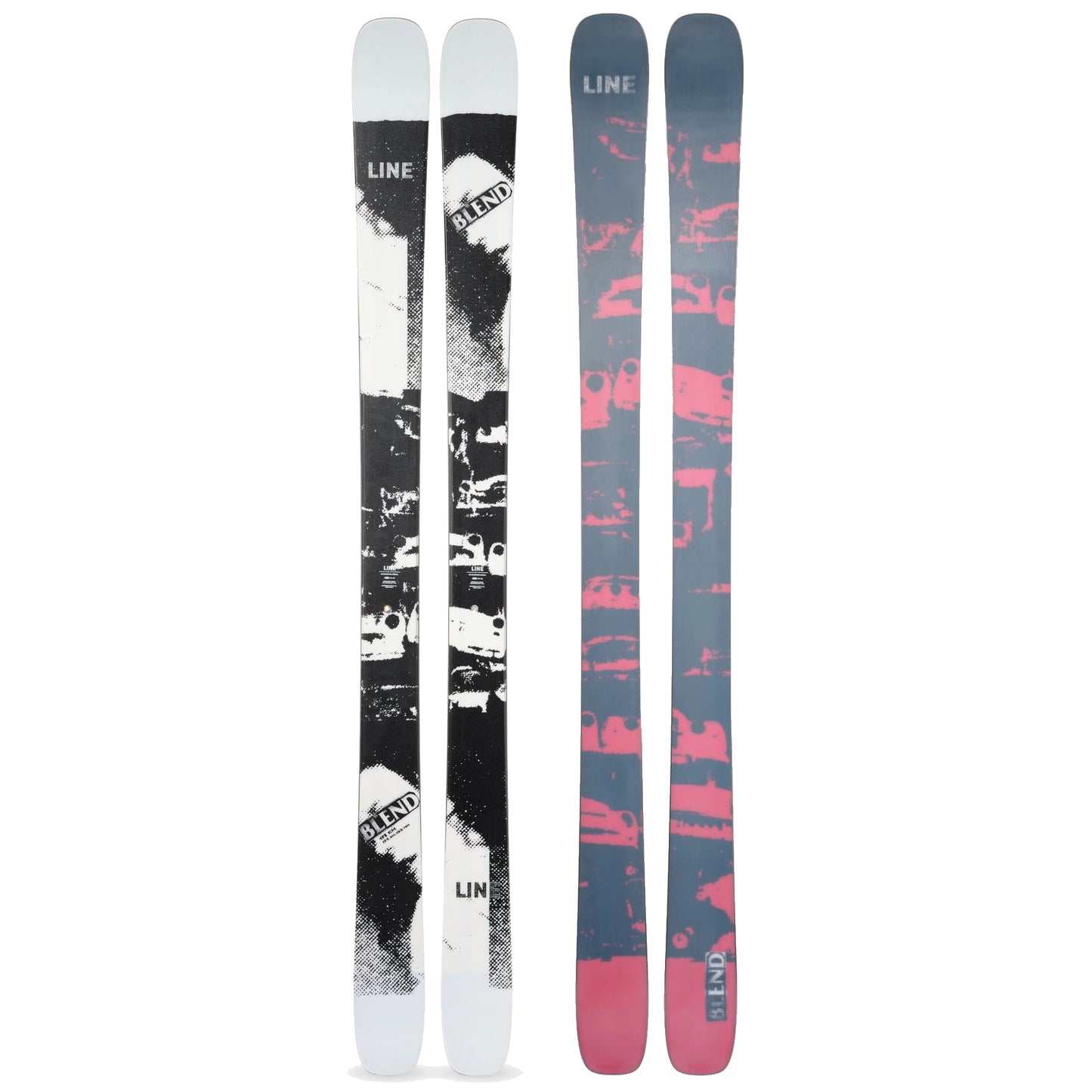 Blend Skis 2025 _Yes_Color--Size-