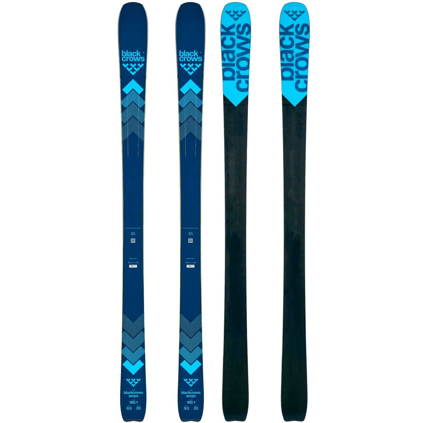 Serpo Skis 2025 _Yes_Color--Size-