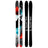 Pioneer 96 Skis 2025 _Yes_Color--Size-