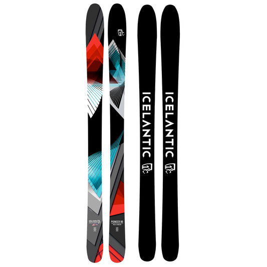 Pioneer 96 Skis 2025 _Yes_Color--Size-