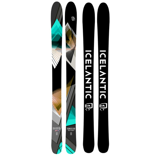 Pioneer 109 Skis 2025 _Yes_Color--Size-