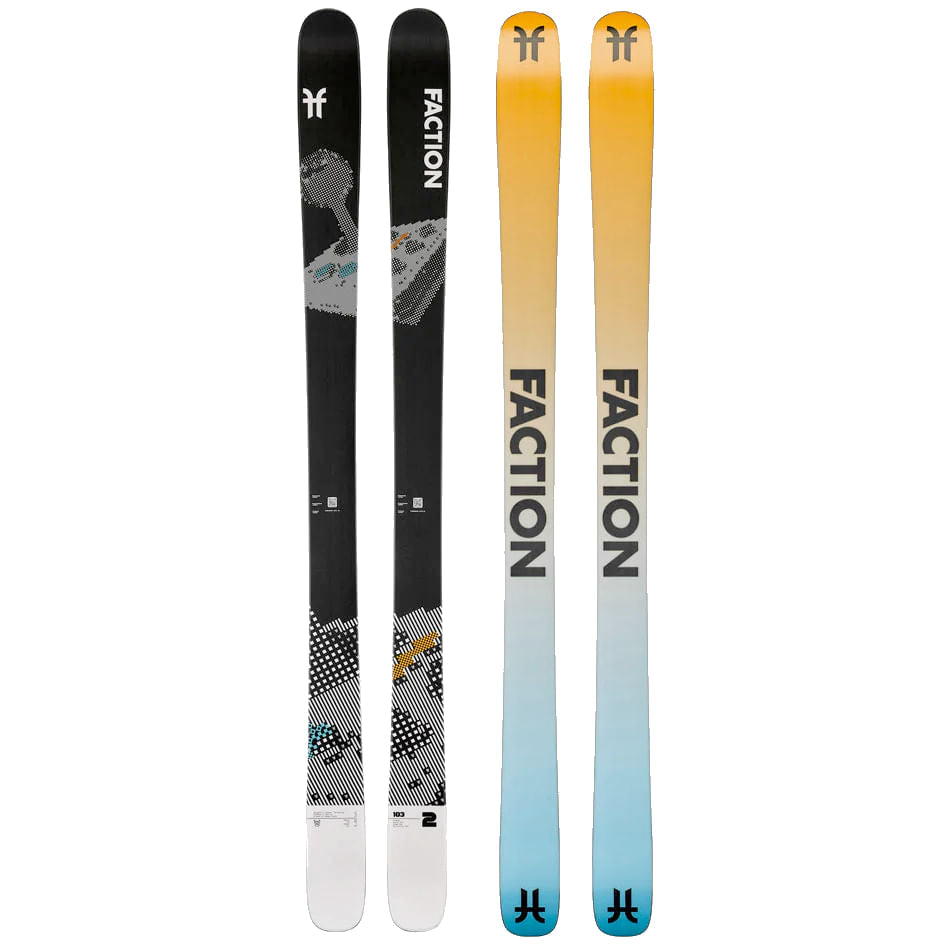 Prodigy 2 Skis 2025 _Yes_Color--Size-