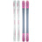 Playmaker 101 Skis 2025 _Yes_Color--Size-