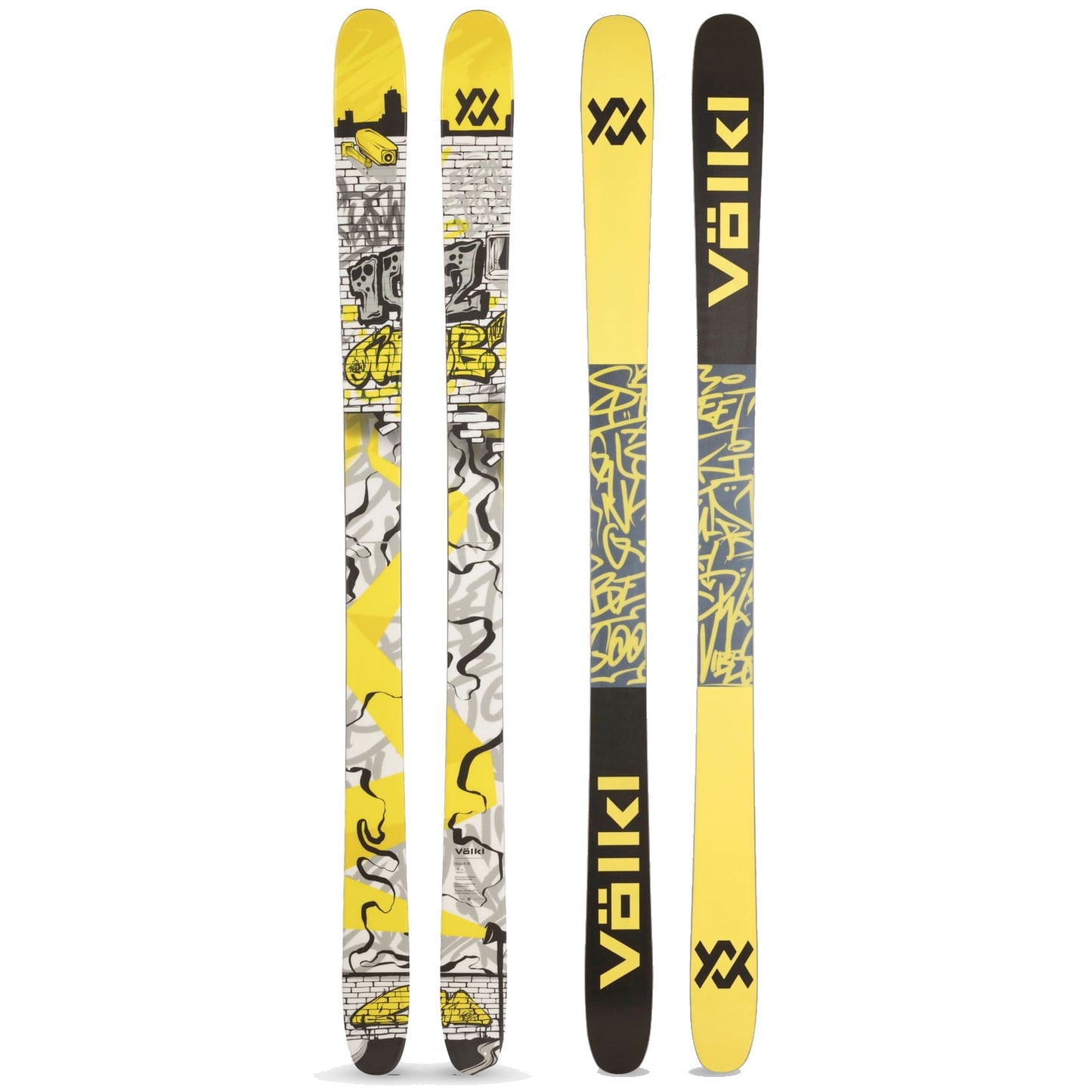 Revolt 96 Skis 2025 _Yes_Color--Size-