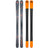 Anomaly 88 Men’s Skis 2025 _Yes_Color--Size-