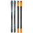 Anomaly 84 Men’s Skis 2025 _Yes_Color--Size-