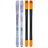 Black Pearl 88 Women’s Skis 2025_Yes_Color--Size-