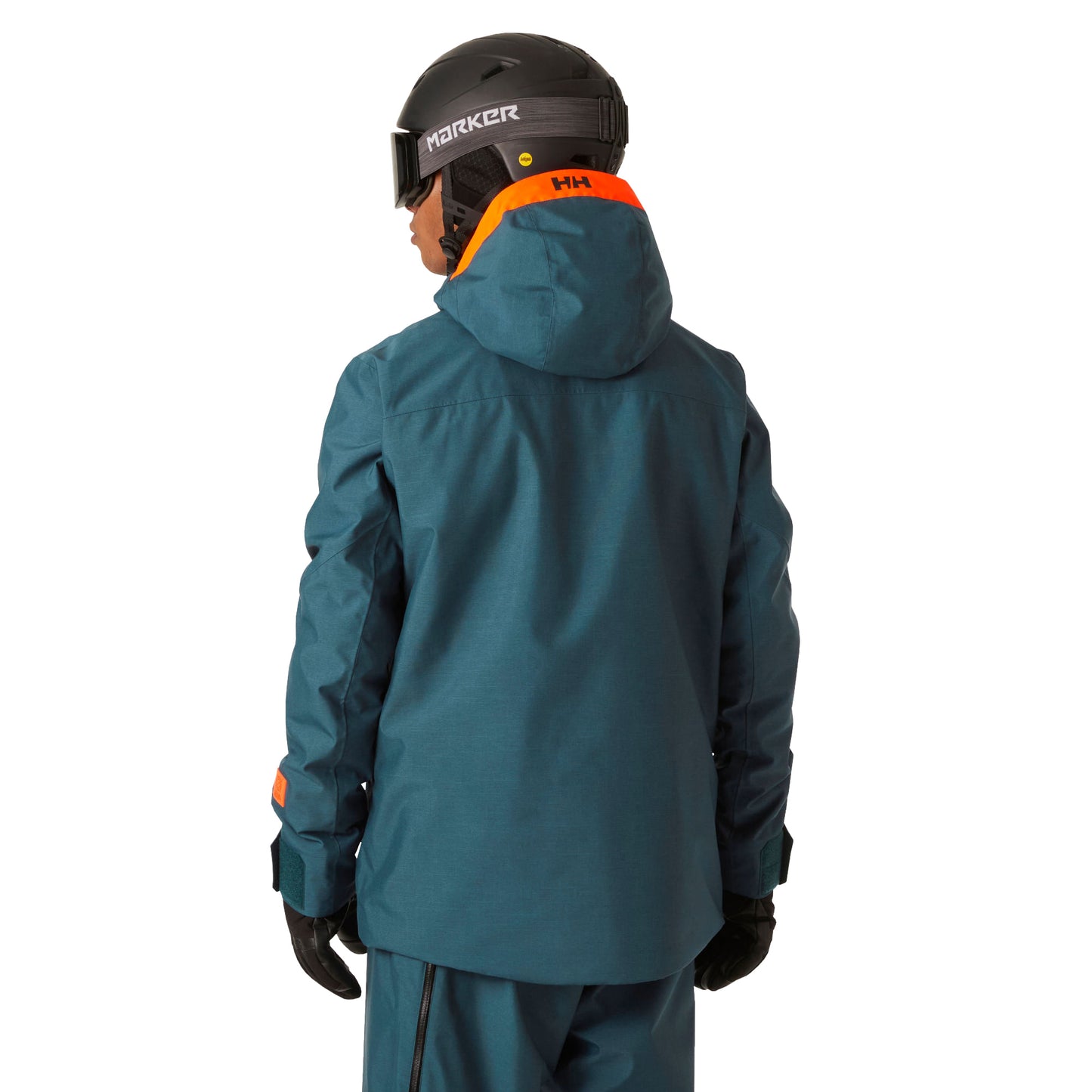 GARIBALDI 2.0 INSULATED SKI JACKET_No_Color--Size-