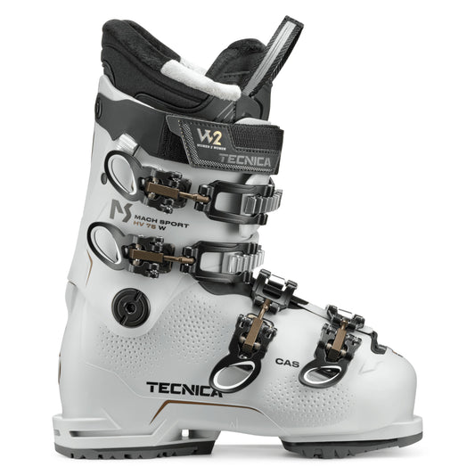 Mach Sport HV 75 W Women’s Ski Boots 2025 _Yes_Color--Size-