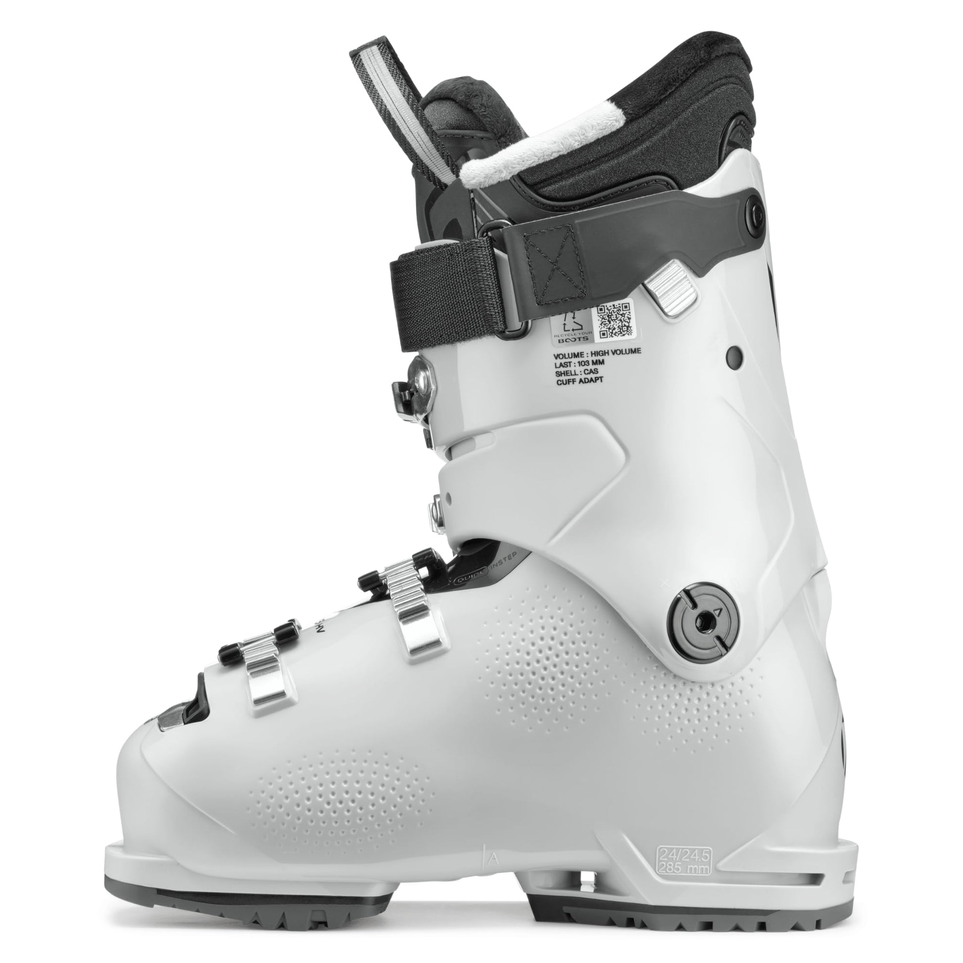 Mach Sport HV 75 W Women’s Ski Boots 2025 _No_Color--Size-